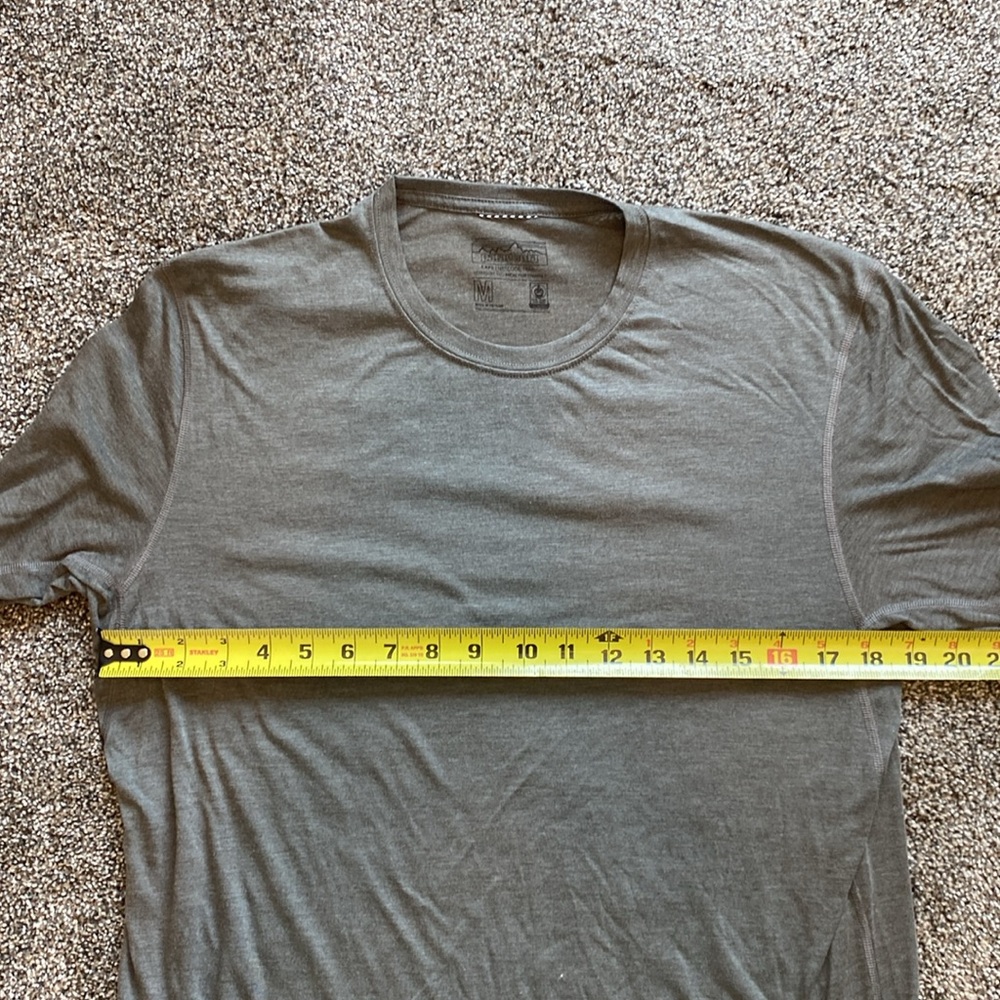 Patagonia Men's Capilene® Cool Trail